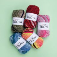 YARNART TROYA - Image 2