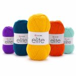 YARNART ELITE