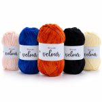YARNART VELOUR