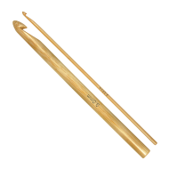 ADDI BAMBOO CROCHET HOOK 2.0 - 10.0 - Image 2