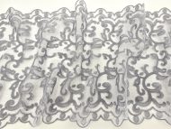 NON ELASTIC LACE 19CM 033 - Image 3
