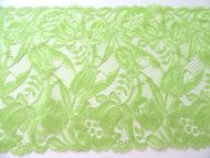 NON ELASTIC LACE 18 CM 063