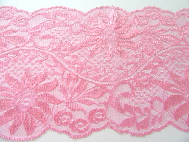 066 1 NON ELASTIC LACE 13 CM 066 - Image 1