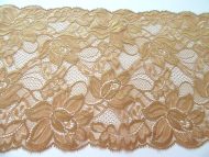 NON ELASTIC LACE 17 CM 067