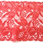 NON ELASTIC LACE 18 CM 068