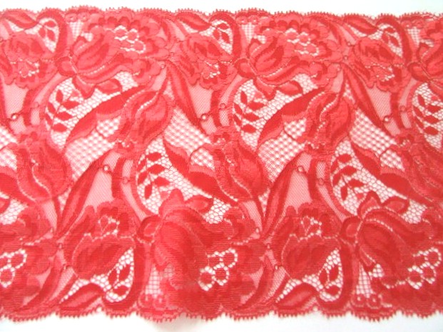 068 1 NON ELASTIC LACE 18 CM 068 - Image 1