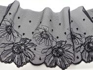 TULLE LACE 12CM 084 - Image 2