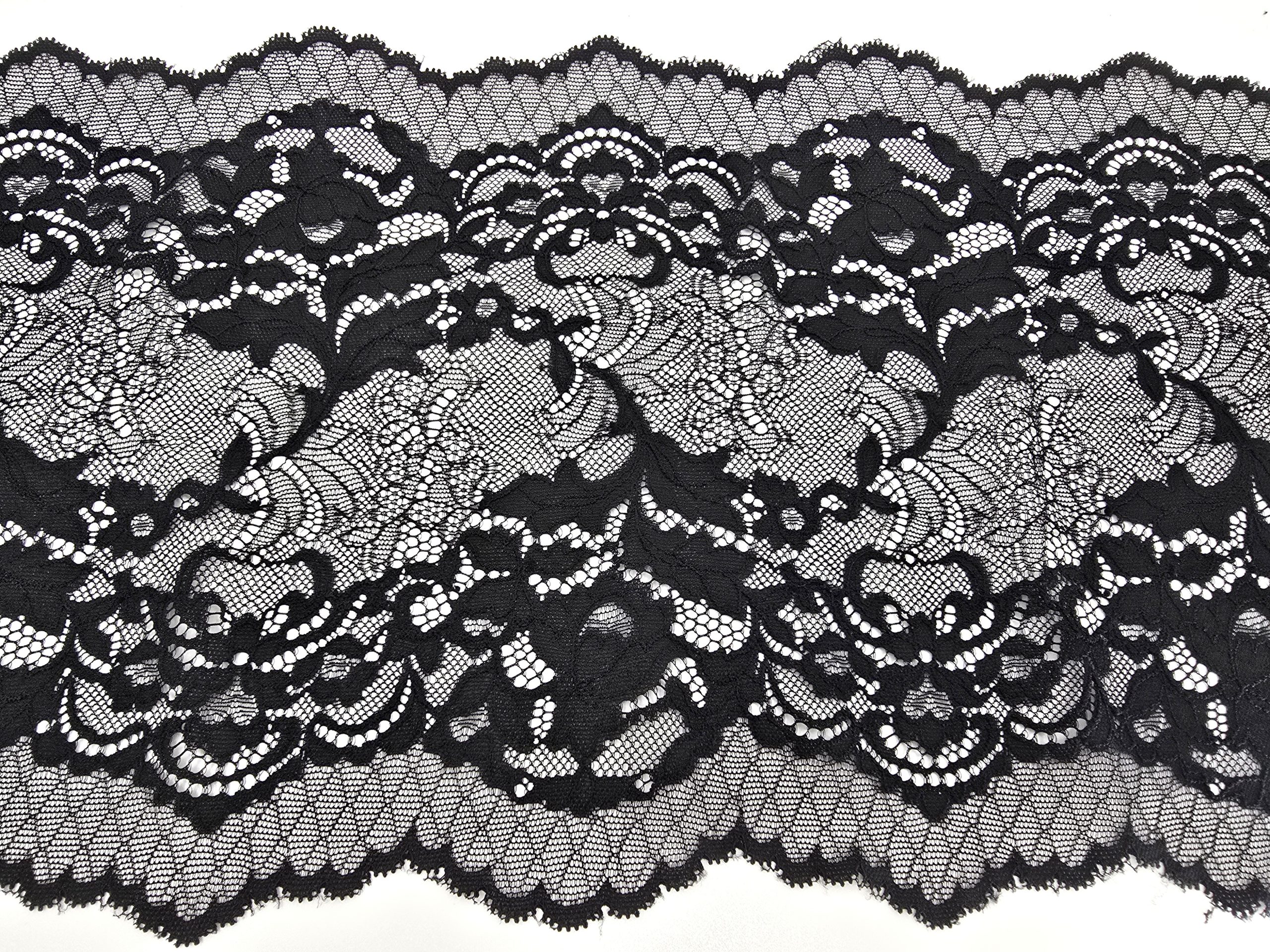087 1 ELASTĪGA MEŽĢĪNE 23CM 087 - Image 1