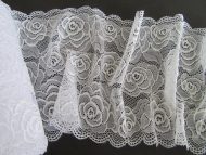 STRETCH LACE 17CM 100 - Image 2