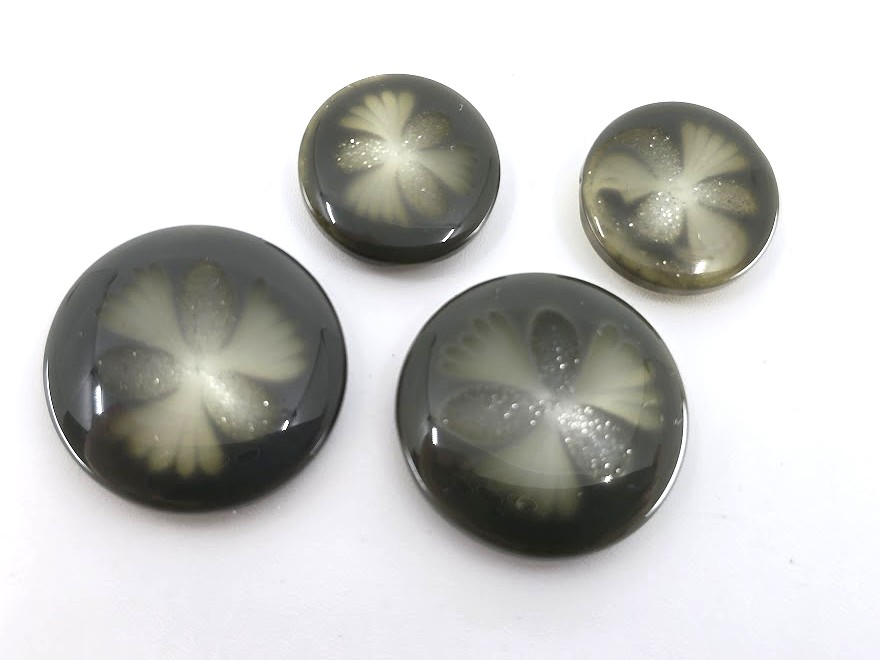 451 1 BUTTON 451 - Image 1