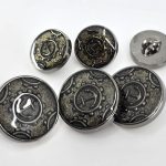 BUTTON 464