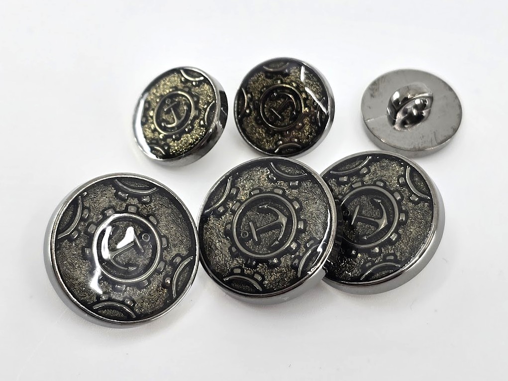 464 2 BUTTON 464 - Image 1