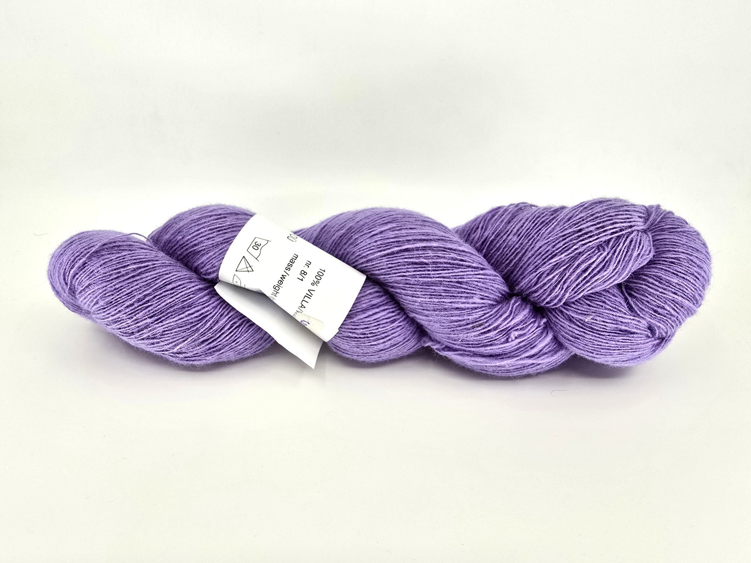 81 cerins AADE LONG 8/1 LILAC - Image 1