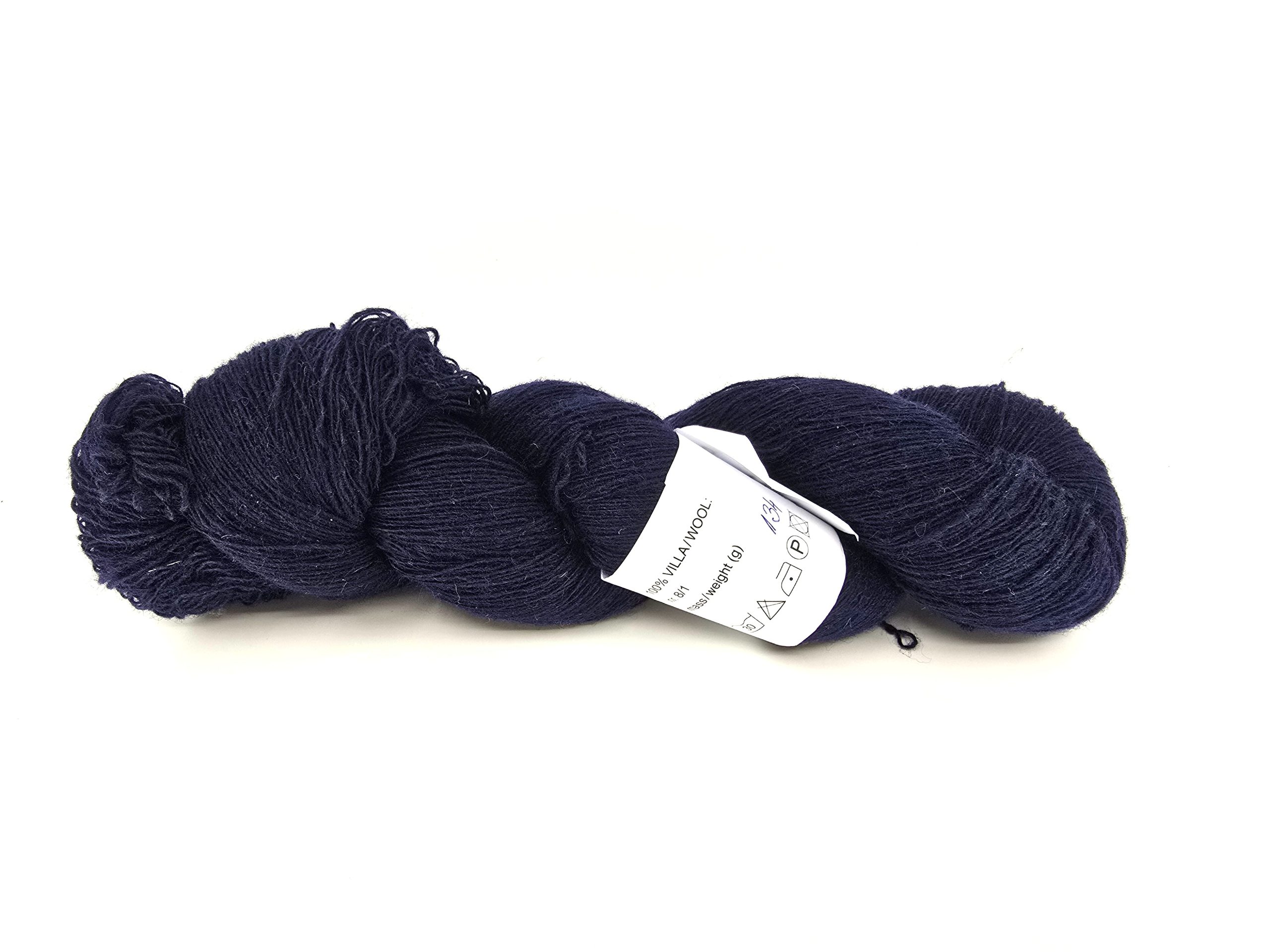 81 t zila AADE LONG 8/1 DARK BLUE - Image 1