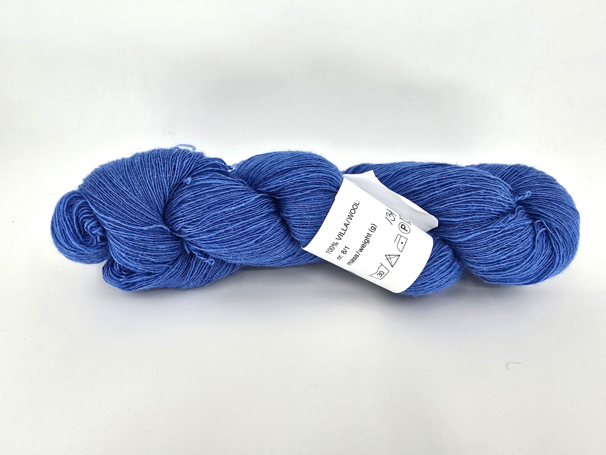 81 zils AADE LONG 8/1 DEBESU ZILS - Image 1
