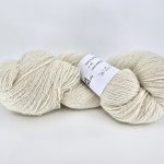AADE LONG 8/2 NATURAL WHITE