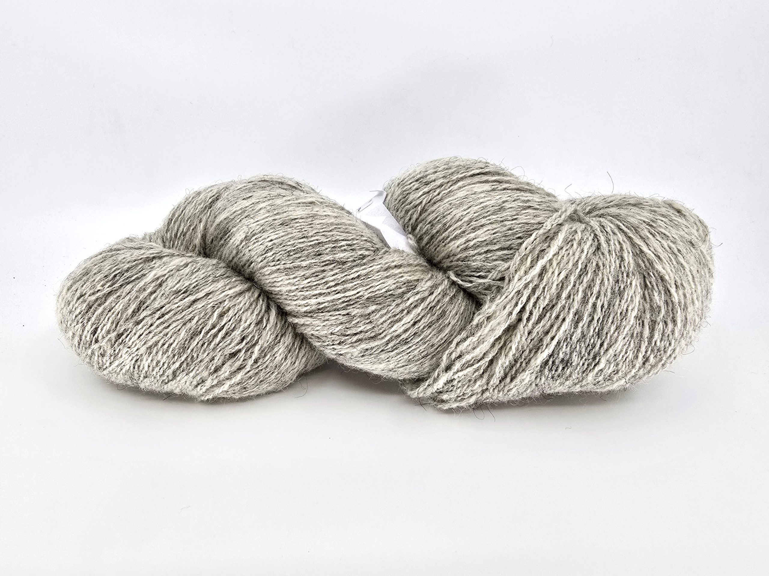 82 g peleks AADE LONG 8/2 GAIŠI PELĒKS - Image 1