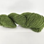 AADE LONG 8/3 GREEN MELANGE