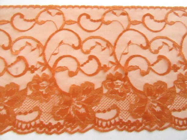 IMG_8944 NON ELASTIC LACE 19 CM 1218 - Image 1