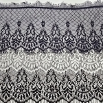 EYELASH LACE 14CM A900