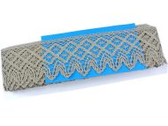 LINEN LACE 54MM 75234 - Image 2