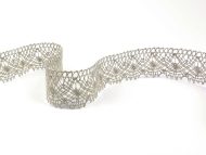 LINEN LACE 32MM 82231 - Image 2