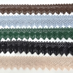 GUIPURE LACE 3CM 192
