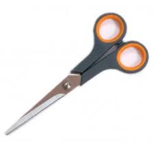 DIANA EMBROIDERY SCISSORS DIANA 14CM - Image 1