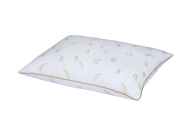 DOWN & FEATHER 3 CHAMBER PILLOW 50*70 - Image 2