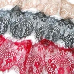 EYELASH LACE 5CM 10CM A019