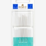 DMC BEADING NEEDLE NR.10-12
