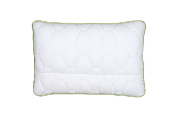 ergonomic aloe vera 1 ALOE VERA ERGONOMIC PILLOW 50*70 - Image 1