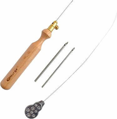 main_Nurge_needle_punch_small NURGE PUNCH NEEDLE SMALL 24011 - Image 1