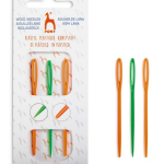 PLASTIC TAPESTRY NEEDLE 14026