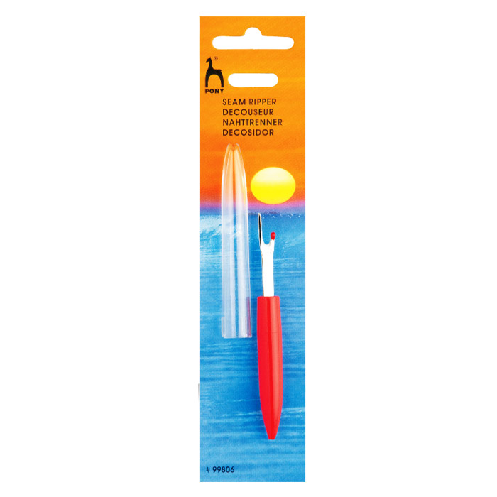 99805 PONY SEAM RIPPER 99805 - Image 1