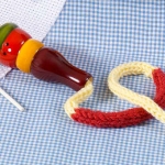 PONY FRENCH KNITTER 60694