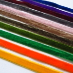 VELVET RIBBON 1CM
