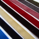 VELVET RIBBON 2CM