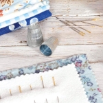 PONY METAL THIMBLE