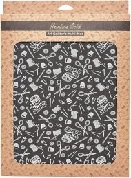 HEMLINE GOLD QUILTER’S MULTI MAT - Image 2