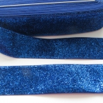 RIBBON WITH SHINE 4CM