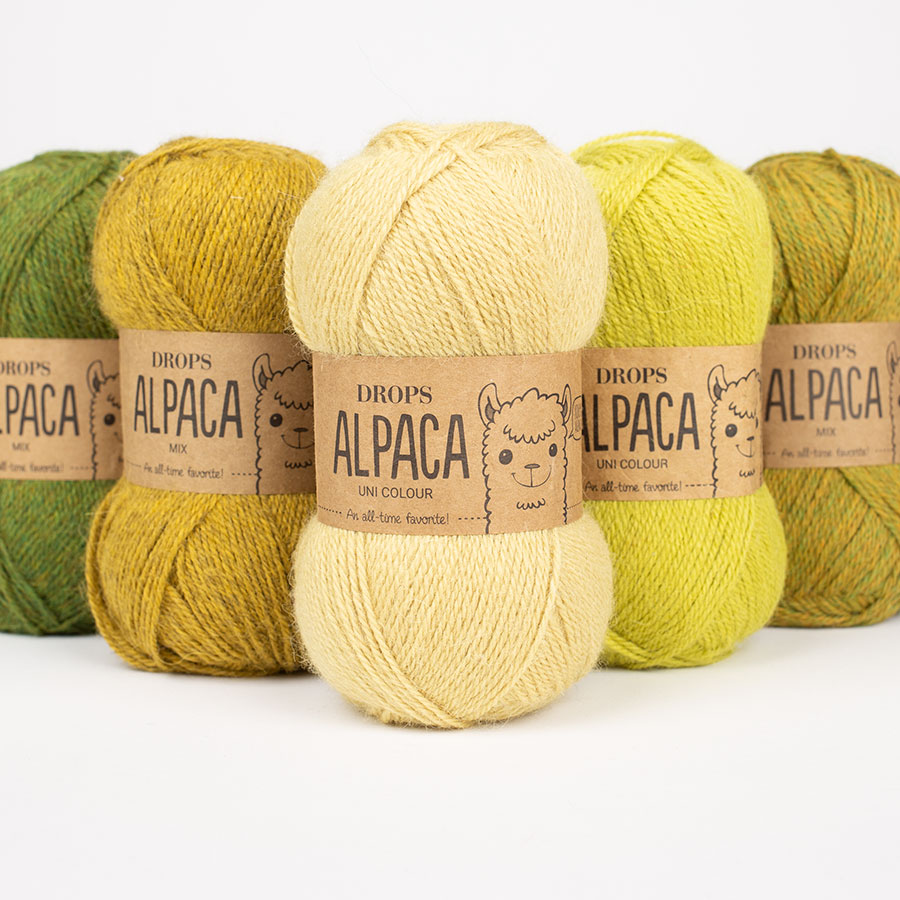 drops-alpaca5 DROPS ALPACA MIX - Image 1
