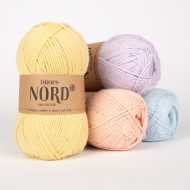 DROPS NORD