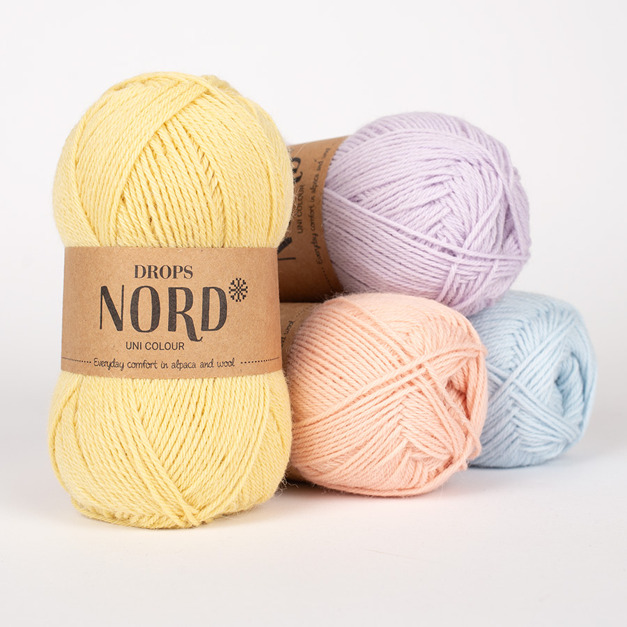 drops-nord1 DROPS NORD - Image 1