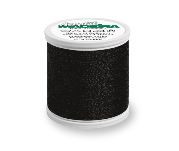 Madeira Aerofil Extra Strong sewing thread 8000 300m spool, heavy-duty thread for jeans, leather and canvas