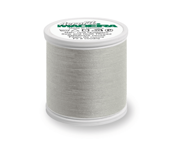 Madeira Aerofil Extra Strong sewing thread 8100 300m spool, heavy-duty thread for jeans, leather and canvas