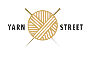 yarnstreet logo for header