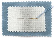 PONY GOLD EYE TAPESTRY NEEDLES 18/22  05856 - Image 2