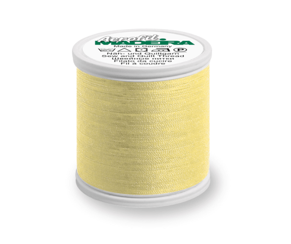 Madeira Aerofil Extra Strong sewing thread 8670 300m spool, heavy-duty thread for jeans, leather and canvas