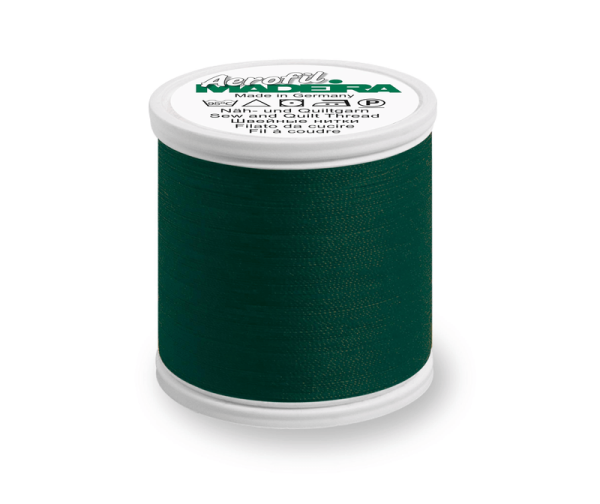 Madeira Aerofil Extra Strong sewing thread 8704 300m spool, heavy-duty thread for jeans, leather and canvas
